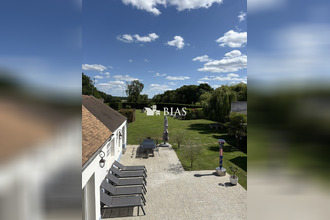  maison vironvay 27400