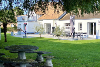  maison vironvay 27400