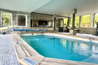  maison vironvay 27400