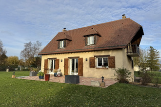  maison vironvay 27400