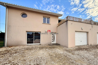  maison virsac 33240