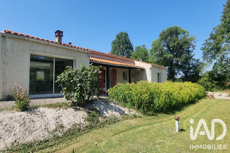  maison virson 17290