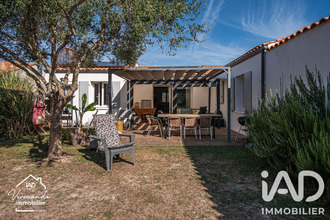  maison virson 17290