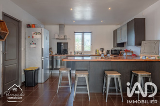  maison virson 17290