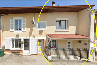  maison viry 39360