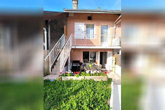  maison viry 39360