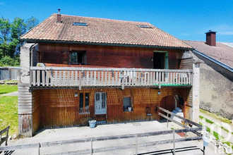  maison viry 39360