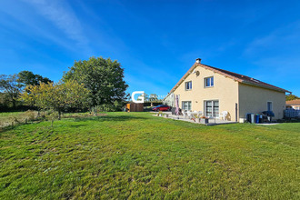  maison viry 39360