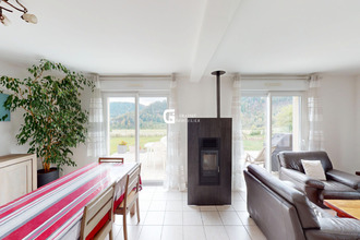 maison viry 39360