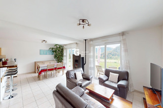  maison viry 39360