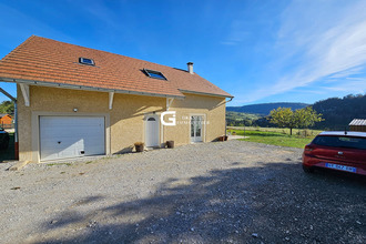  maison viry 39360