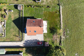  maison viry 39360