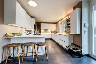  maison viry 74580