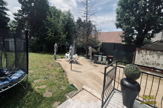  maison viry-chatillon 91170