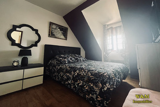  maison viry-chatillon 91170