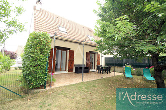  maison viry-chatillon 91170