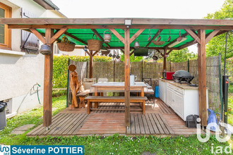  maison viry-chatillon 91170