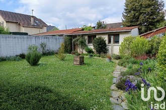  maison viry-chatillon 91170