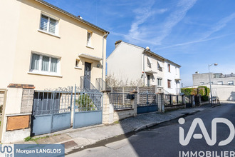  maison viry-chatillon 91170