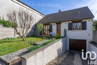  maison viry-chatillon 91170