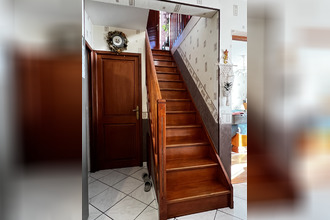  maison viry-chatillon 91170