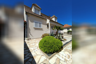  maison viry-chatillon 91170