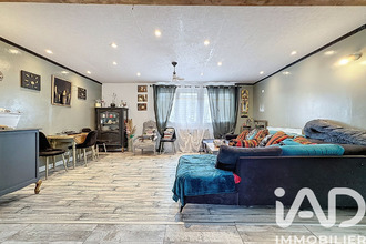  maison viry-chatillon 91170