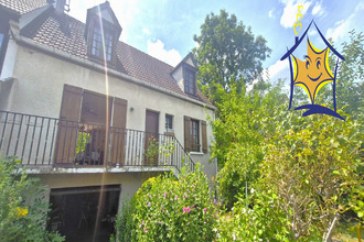  maison viry-chatillon 91170