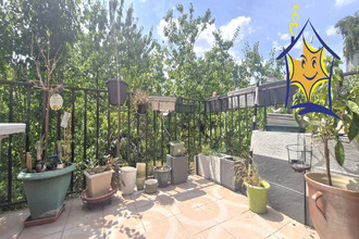  maison viry-chatillon 91170