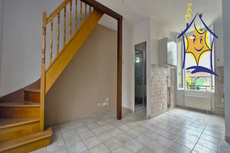  maison viry-chatillon 91170