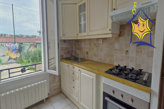  maison viry-chatillon 91170