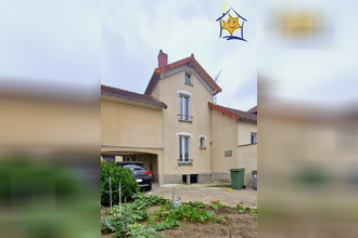  maison viry-chatillon 91170