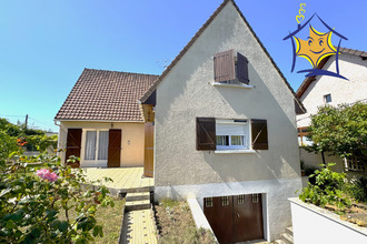  maison viry-chatillon 91170