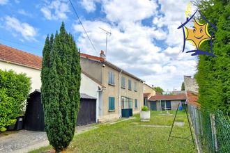  maison viry-chatillon 91170