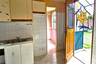  maison viry-chatillon 91170