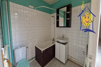  maison viry-chatillon 91170