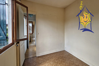  maison viry-chatillon 91170