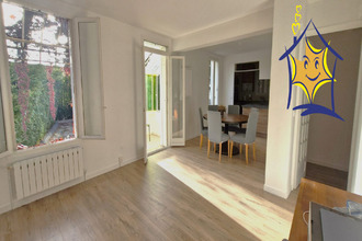  maison viry-chatillon 91170