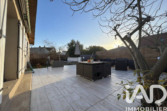  maison viry-chatillon 91170