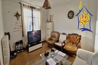  maison viry-chatillon 91170