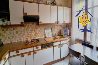  maison viry-chatillon 91170