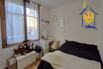  maison viry-chatillon 91170