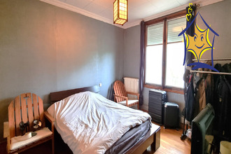  maison viry-chatillon 91170