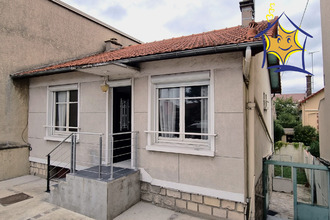  maison viry-chatillon 91170