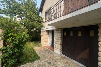 maison viry-chatillon 91170