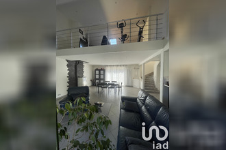  maison viry-chatillon 91170