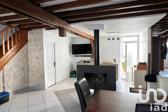  maison viry-chatillon 91170