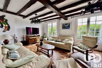  maison viry-chatillon 91170