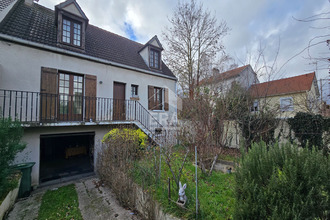  maison viry-chatillon 91170