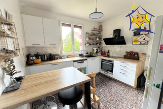  maison viry-chatillon 91170